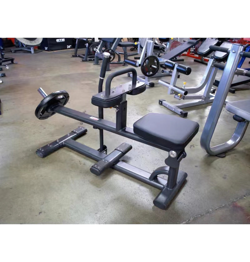 PL7334 Seated Calf Plate Loaded