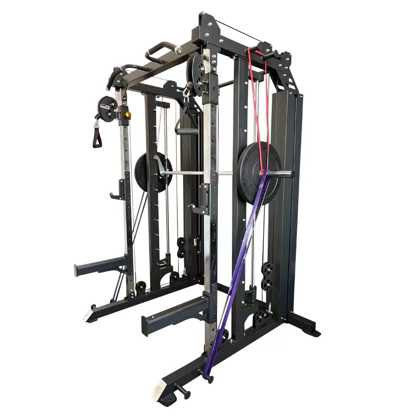 Smith 2025 functional trainer