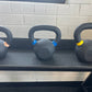 Kettlebells Set 5-50lbs With Rack