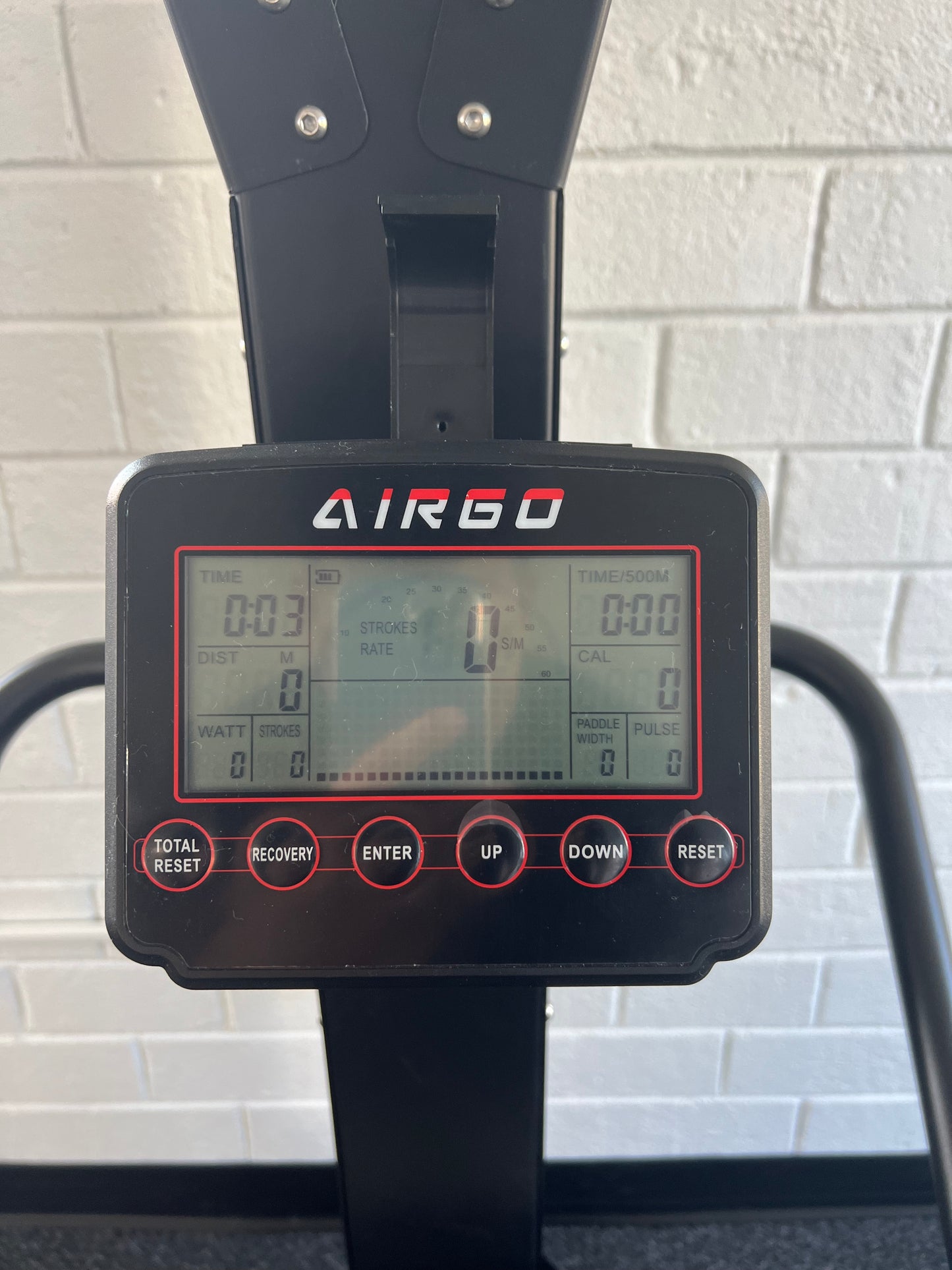 AirGo 8.0 Ski Trainer