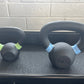 Kettlebells Set 5-50lbs