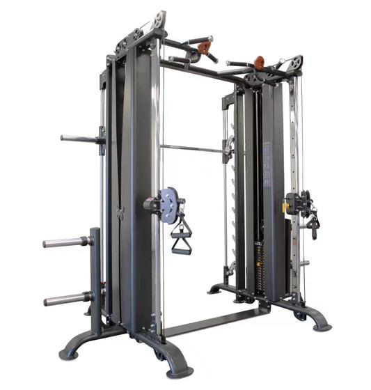 PL7366 Smith Functional Trainer ELITE