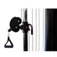 PL7320B Single Stack Functional Trainer