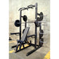 PRO Half Rack PL7354