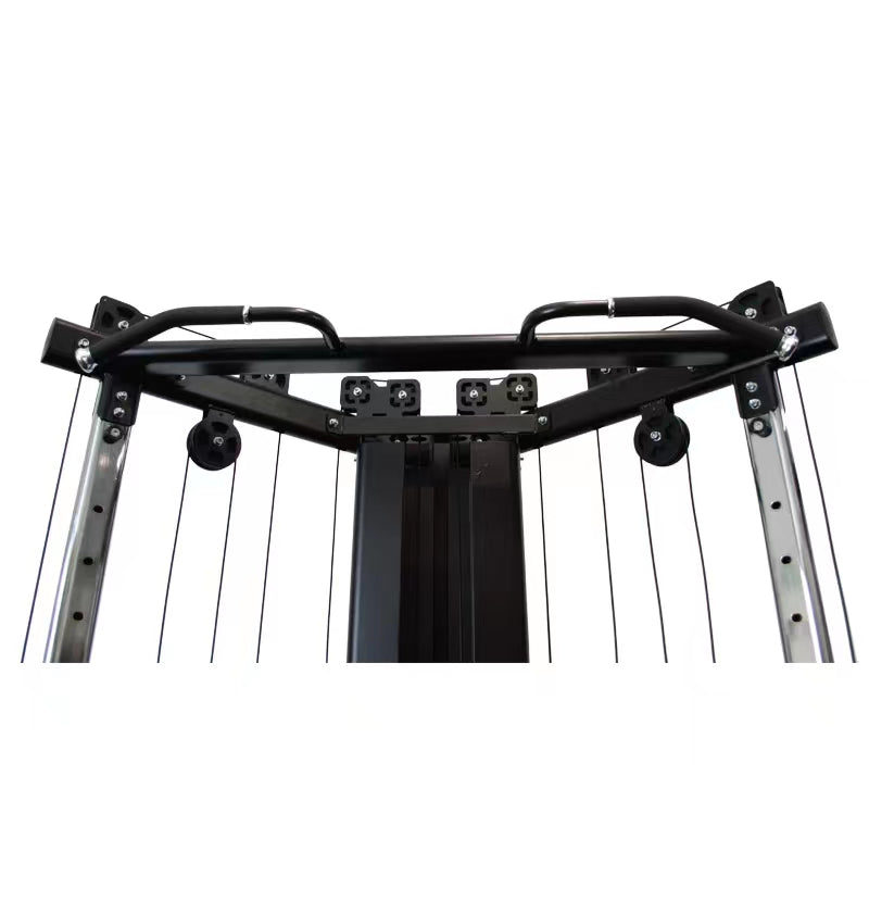 PL7320B Single Stack Functional Trainer