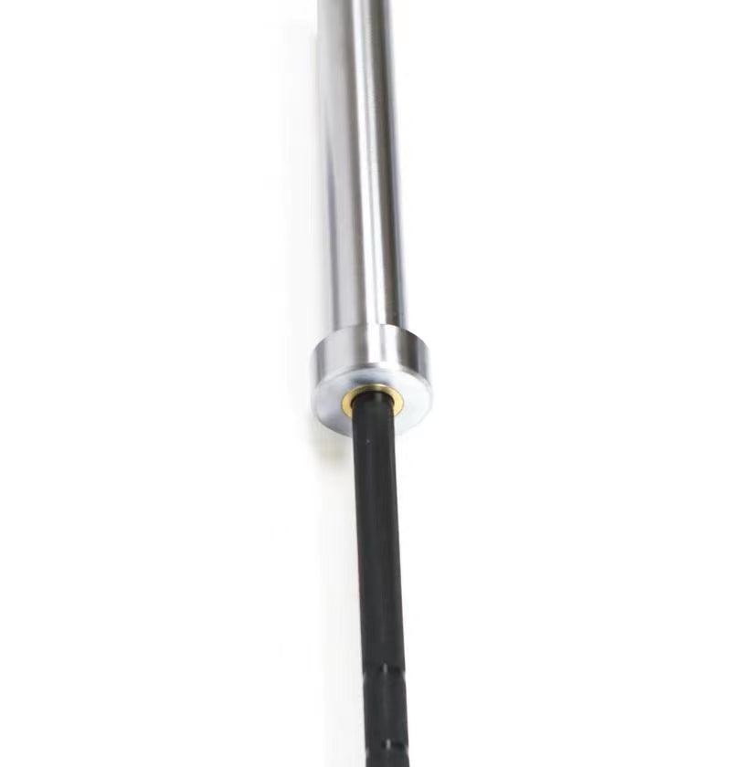 Women's Olympic Bar Pro 190kpsi, 25mm