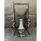 PRO Half Rack PL7354