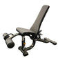 Adjustable Flat Incline Decline Bench PL7328A