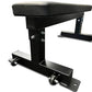 3" X 3" Flat Bench PL7327C