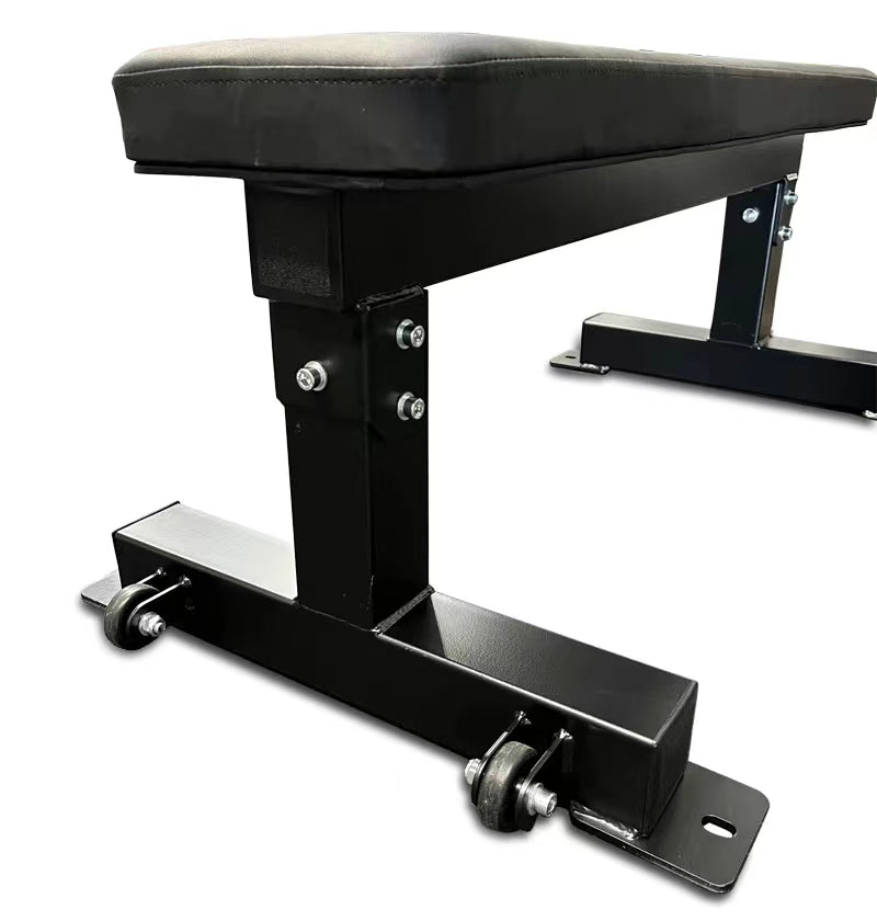 3" X 3" Flat Bench PL7327C