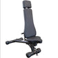Adjustable Flat Incline Bench ELITE PL7328B
