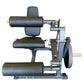 PL7014 Seated Leg Extension Leg Curl Plate Loaded