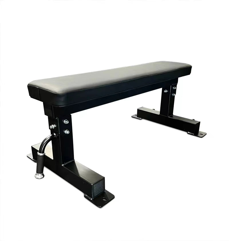 3" X 3" Flat Bench PL7327C