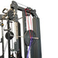 PL7366A Smith Functional Trainer