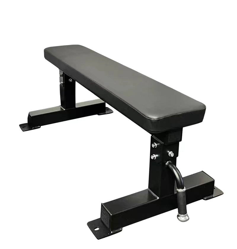 3" X 3" Flat Bench PL7327C