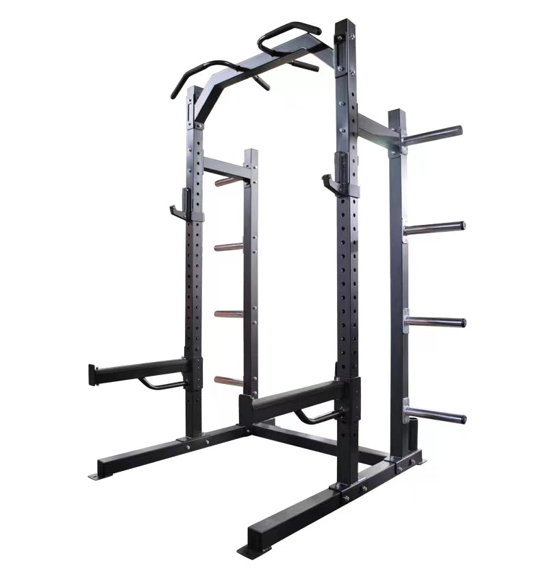 PRO Half Rack PL7354 – EZ Fit Outlet