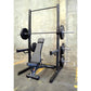 Deluxe Squat Rack PL7353