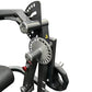 PL7014 Seated Leg Extension Leg Curl Plate Loaded