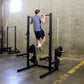 Deluxe Squat Rack PL7353