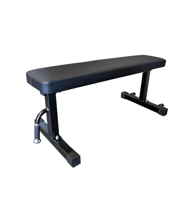 2" X 2" Flat Bench PL7327B