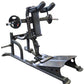 PL7006 Front Squat Machine