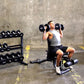 Adjustable Flat Incline Decline Bench PL7328A