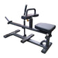 PL7334 Seated Calf Plate Loaded