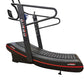 AirGo Curve Treadmill ELITE