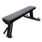 Flat Bench w/Wheels PL7327