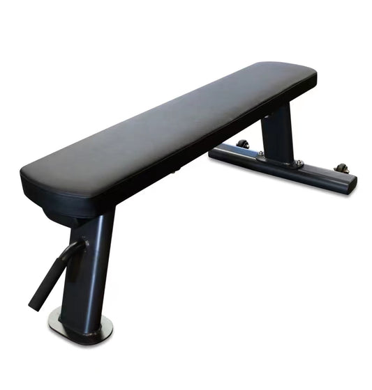 Flat Bench w/Wheels PL7327