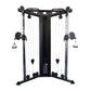 PL7320B Single Stack Functional Trainer