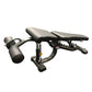 Adjustable Flat Incline Decline Bench PL7328A