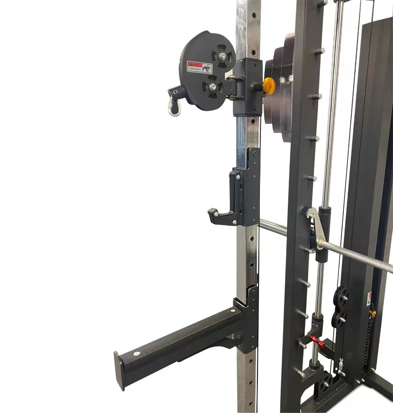 PL7366A Smith Functional Trainer