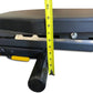 Foldable Flat Incline Bench PL7328D