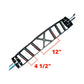 Extreme Cambered Bar