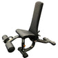 Adjustable Flat Incline Decline Bench PL7328A