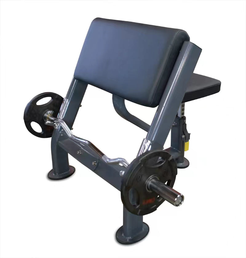 Preacher Curl Bench PL7330