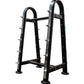 10 Barbell Rack PL7336