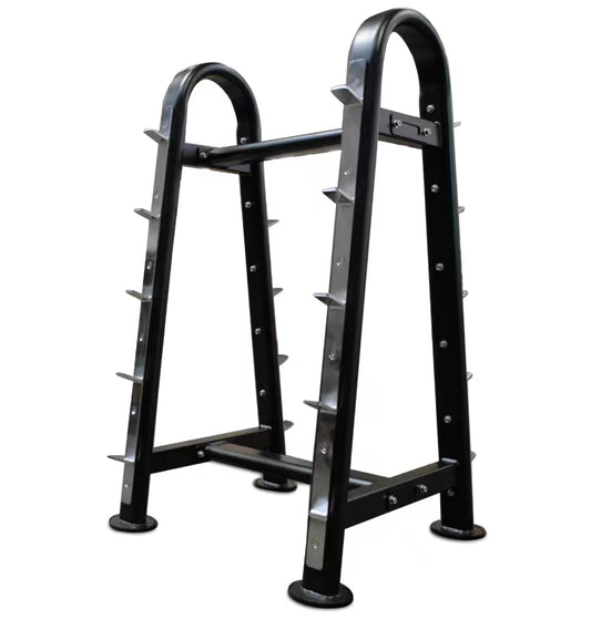 10 Barbell Rack PL7336