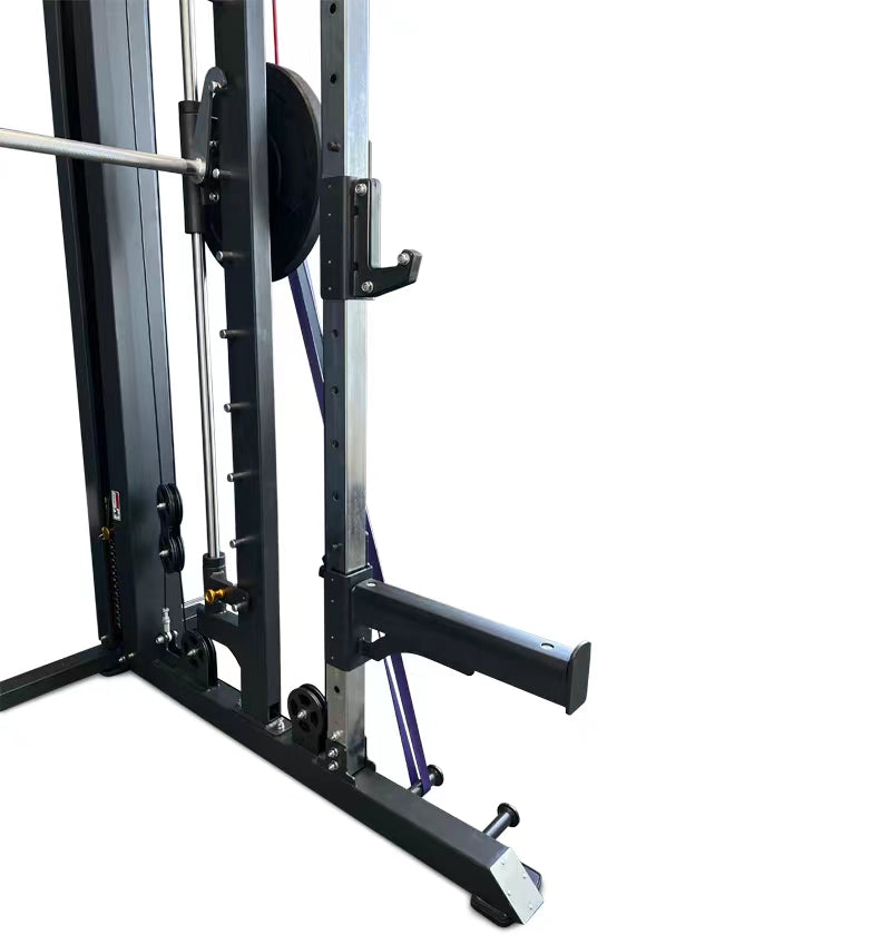 PL7366A Smith Functional Trainer