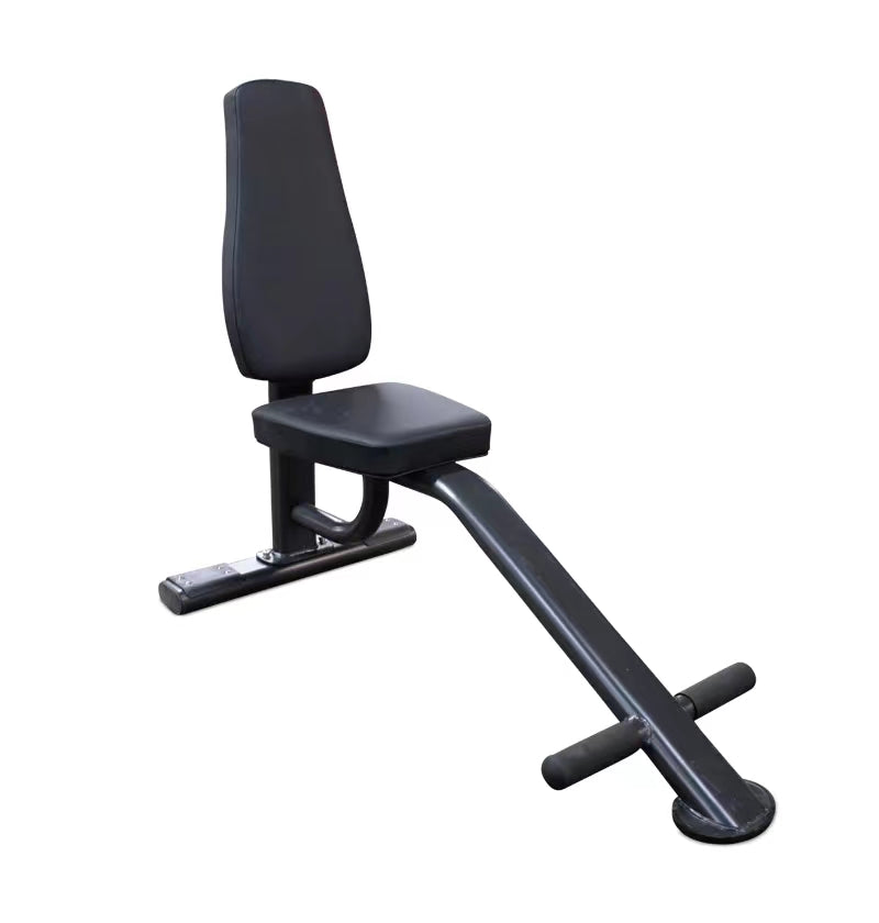 Tricep Seat w/ Foot Rest PL7338