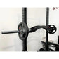Extreme Cambered Bar