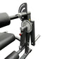 PL7014 Seated Leg Extension Leg Curl Plate Loaded