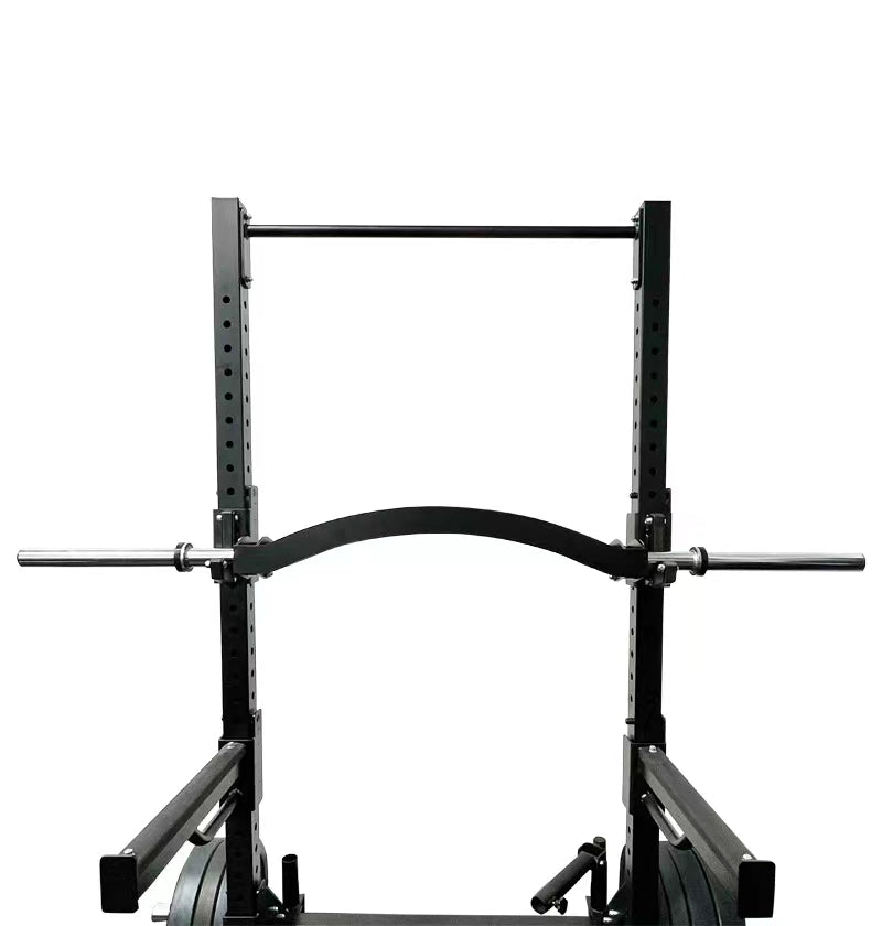 Extreme Cambered Bar