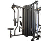 PL7363/PL7363A - 4 Station Gym