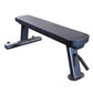 Flat Bench w/Wheels PL7327