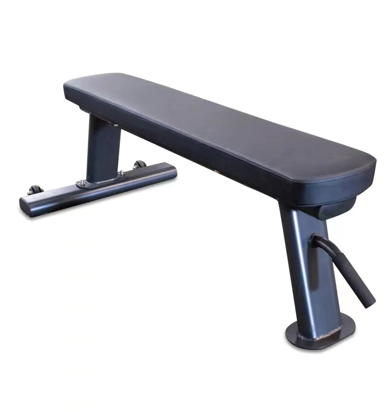 Flat Bench w/Wheels PL7327