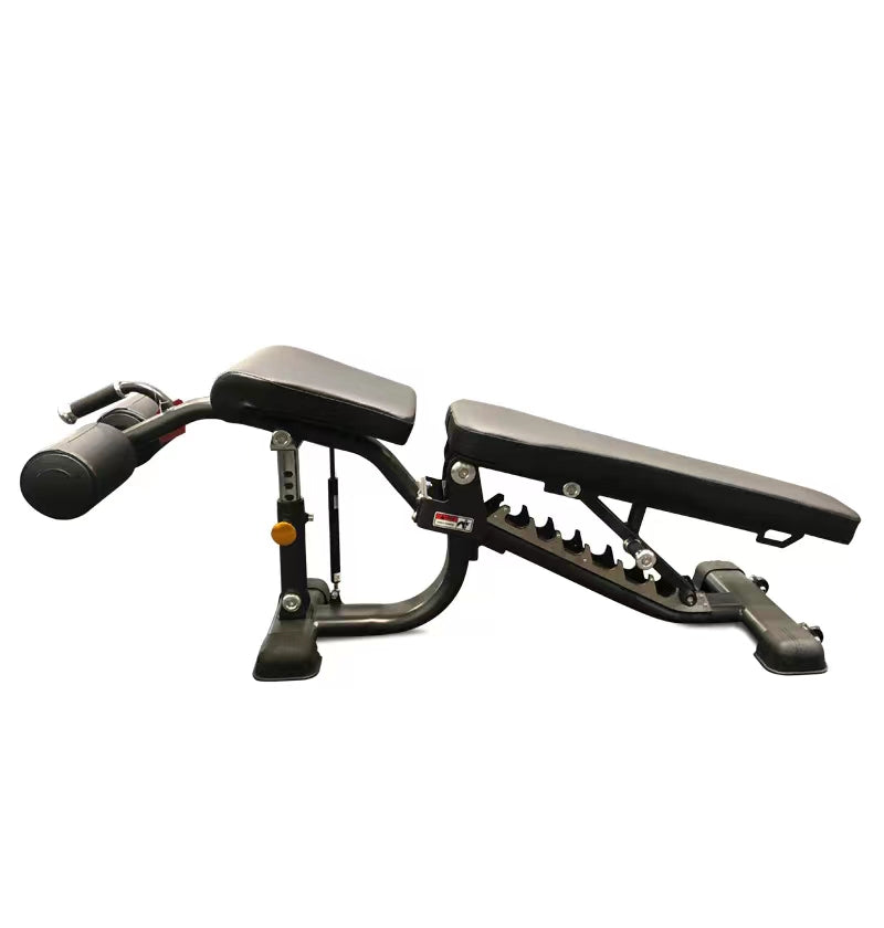 Adjustable Flat Incline Decline Bench PL7328A