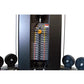 PL7320B Single Stack Functional Trainer