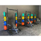 PRO Half Rack PL7354